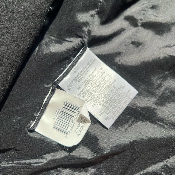 BCBG MAXAZRIA Aubree blazer - Picture 4 of 4